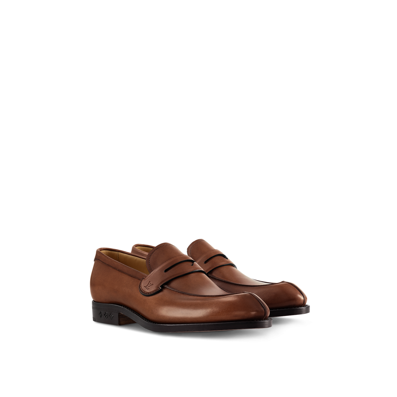 Louis Vuitton Sorbonne Loafers